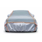 Prémium jégeső elleni SUV autóponyva 490x190x145 cm – UV és vízálló, 5 mm EVA habréteggel