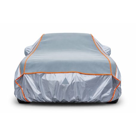 Prémium jégeső elleni SUV autóponyva XL Méret – UV és vízálló, 5 mm EVA habréteggel