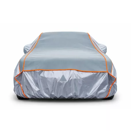 Prémium jégeső elleni SUV autóponyva 520x190x155 cm – UV és vízálló, 5 mm EVA habréteggel
