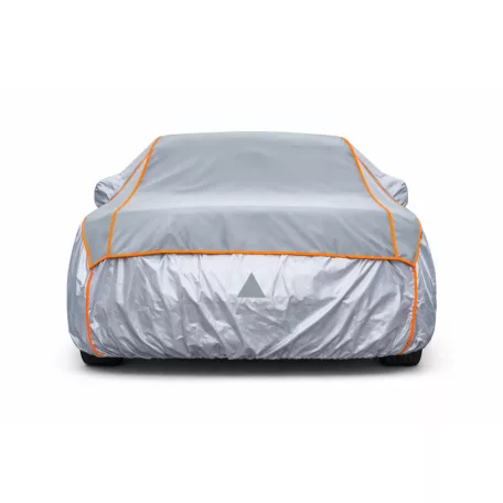 Prémium jégeső elleni autóponyva 571x203x120 cm – UV és vízálló, 5 mm EVA habréteggel