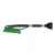 Jégkaparó hóseprővel, 65cm, Alpin BS2-65ST