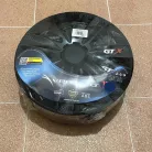16" DÍSZTÁRCSA GTX CARBON FEKETE, 4db
