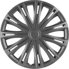 Dísztárcsa 16" Spark Graphite