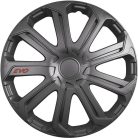 14" Dísztárcsa Evo Graphite, 4db