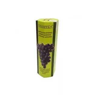 VINISEERA® Kékszőlőmag mikroőrlemény
