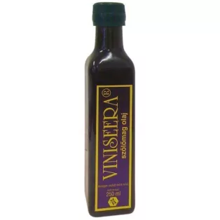 VINISEERA® Kékszőlőmag olaj