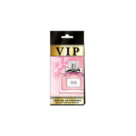 Illatosító VIP 006 - Miss Dior Absolutely Blooming