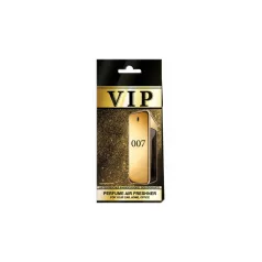 Illatosító VIP 007 - Paco Rabanne 1 million