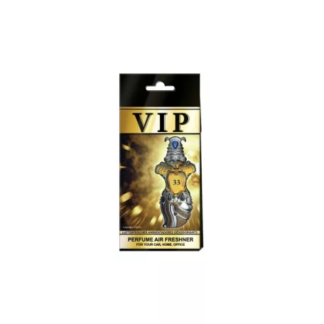 Illatosító VIP 33 - Shaik