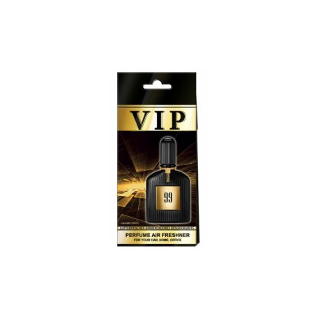 Illatosító VIP 99 - Tom Ford Black Orchid