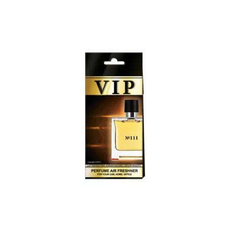 Illatosító VIP 111 - Hermes Terre d Hermes
