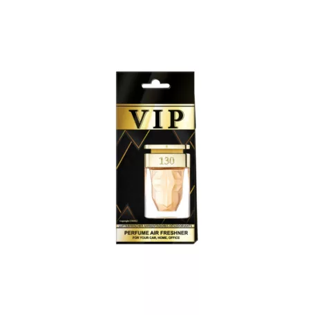 Illatosító VIP 130 - Cartier La Panthere
