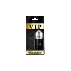 Illatosító VIP 140 - Cartier de Pasha Edition Noire