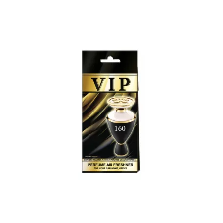 Illatosító VIP 160 - Bulgari Calaluna