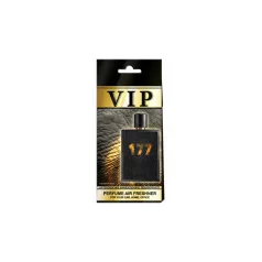 Illatosító VIP 177 - Diesel Bad