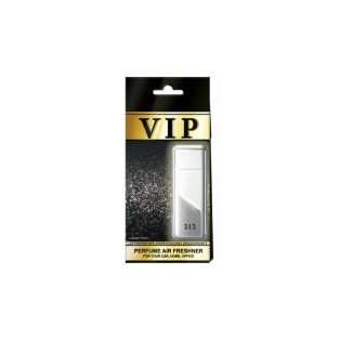 Illatosító VIP 212 - Carolina Herrera VIP 212