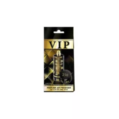 Illatosító VIP 250 - Davidoff The Game