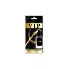 Illatosító VIP 303 - Giorgio Armani Si