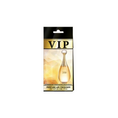 Illatosító VIP 350 - Christian Dior J adore