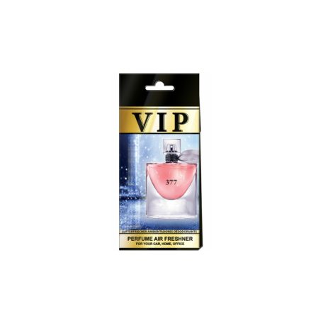 Illatosító VIP 377 - Lancome la vie est belle