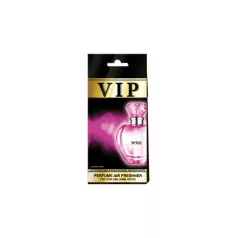 Illatosító VIP 501 - Versace Versace Eros