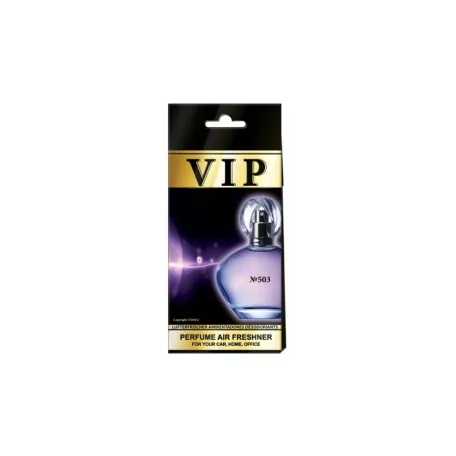 Illatosító VIP 503 - Dior Dior Homme Sport