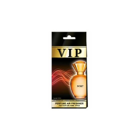 Illatosító VIP 507 - Armani Armani Code