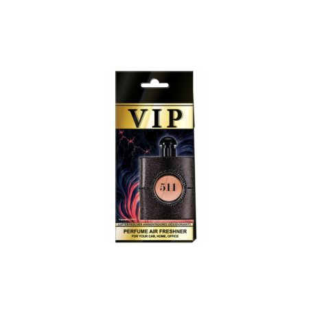Illatosító VIP 511 - Yves Saint Laurent - Black Opium