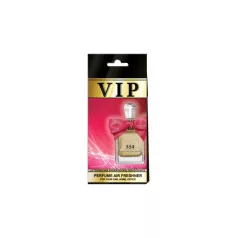 Illatosító VIP 554 - Juicy Couture Viva La Juicy