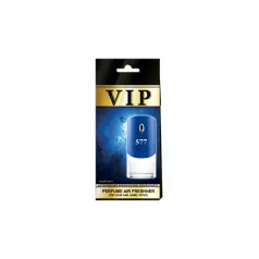 Illatosító VIP 577 - Givenchy Blue Label