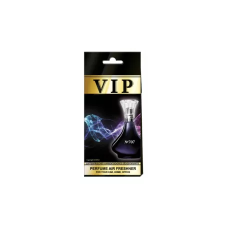 Illatosító VIP 707 - Madonna Truth or Dare