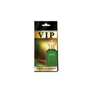 Illatosító VIP 717 - Clive Christian