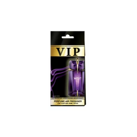 Illatosító VIP 737 - Thierry Mugler Alien