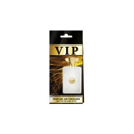Illatosító VIP 750 - Amouage Honour