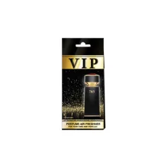 Illatosító VIP 765 Bvlgari Le Gemme Garanat