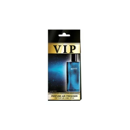 Illatosító VIP 777 - Davidoff Cool Water