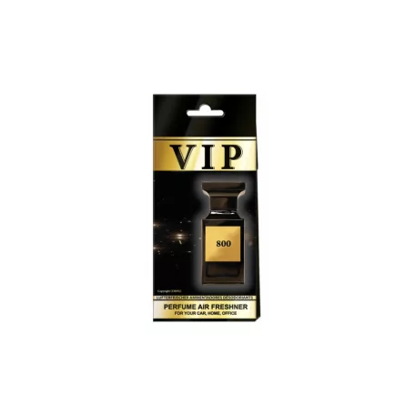 Illatosító VIP 800 - Tom Ford Tobacco Vanille