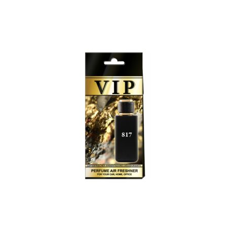 Illatosító VIP 817 - Ne emah Laya