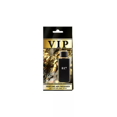 Illatosító VIP 817 - Ne emah Laya