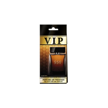 Illatosító VIP 950 - Dolce & Gabbana The One