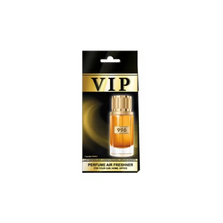 Illatosító VIP 996 - Chopard Oud Malaki