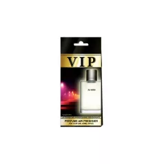 Illatosító VIP 999 - Armani Aqua di Gio