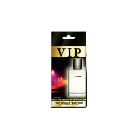 Illatosító VIP 999 - Armani Aqua di Gio