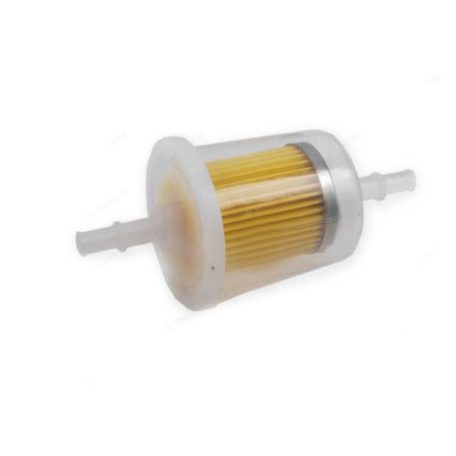 Üzemanyagszűrő, univerzális, kicsi