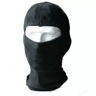 Motoros maszk, pamut, uni méret