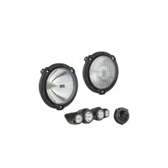   Ködfényszóró, beépíthető, terítő, Ø183mm (RAJD3.46731)