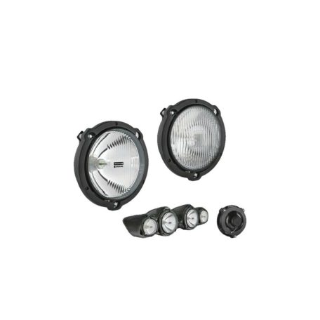 Ködfényszóró, beépíthető, terítő, Ø183mm (RAJD3.46731)