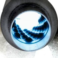 Gázgyorsító dobok