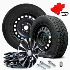 Kerék és gumi kiegészítők