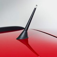 Antennák és kiegészítők